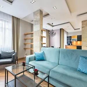 Dom & House - Neptun Park Premium , Gdańsk Polska